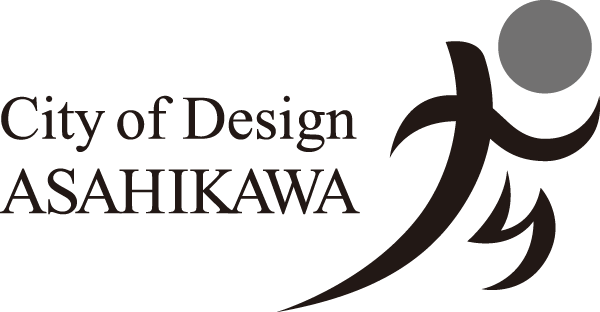 旭川市 Logo