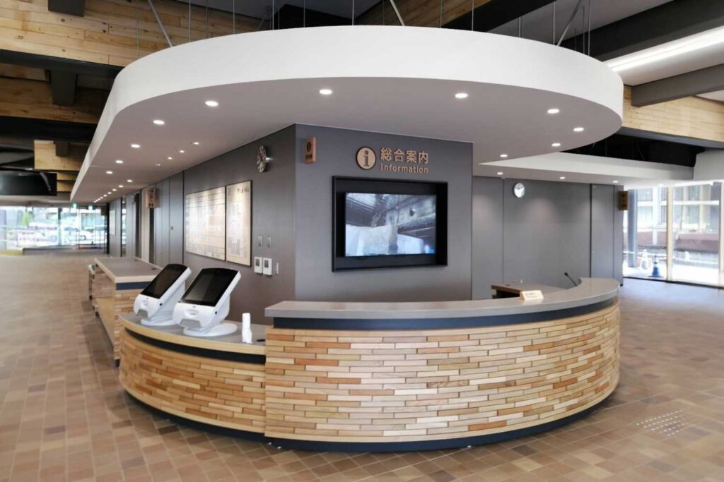 明石木工製作所