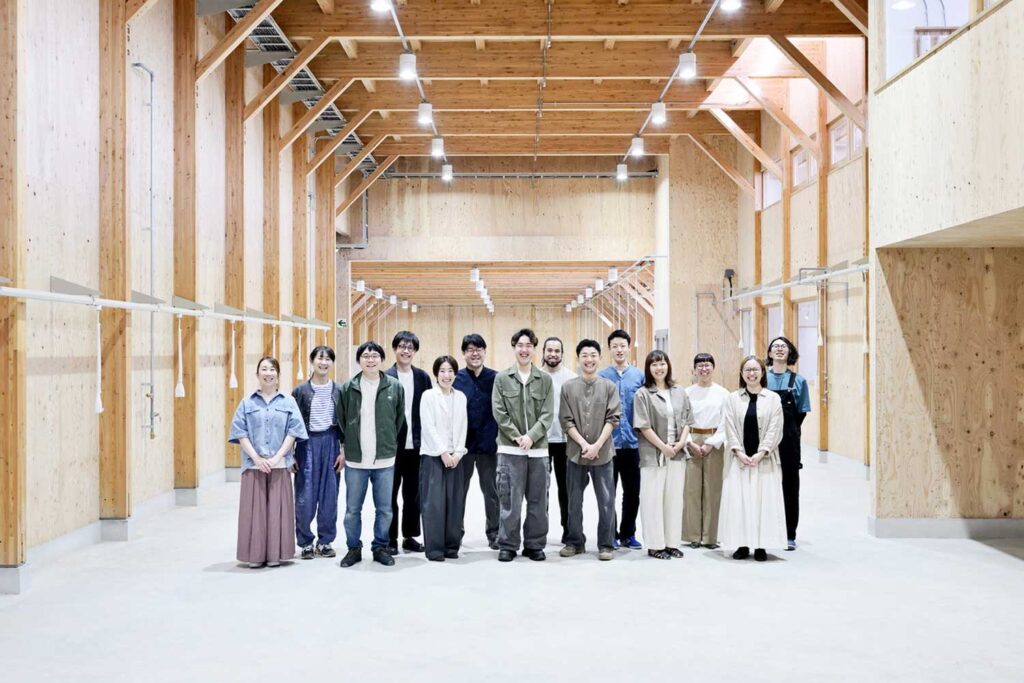 ガージーカームワークス