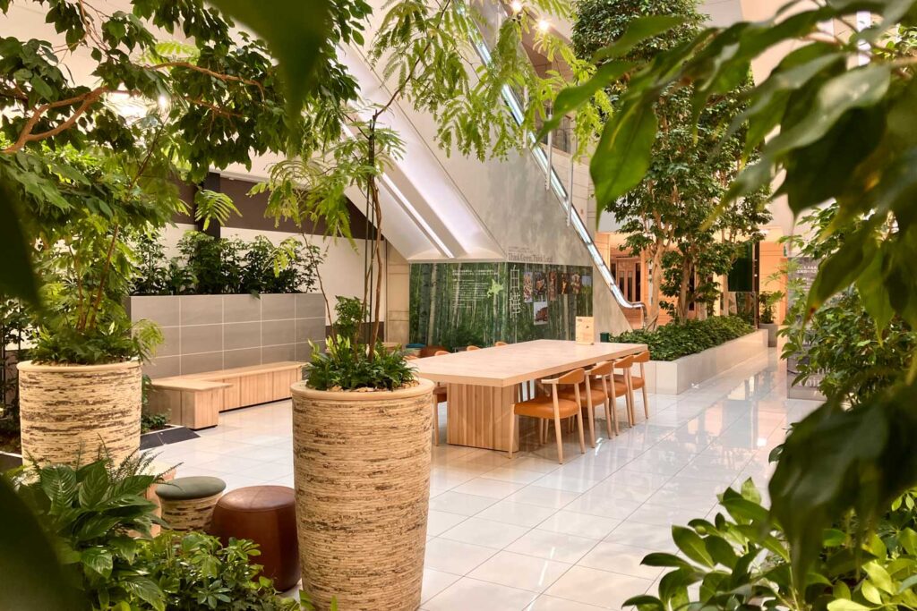 木と暮らしの工房