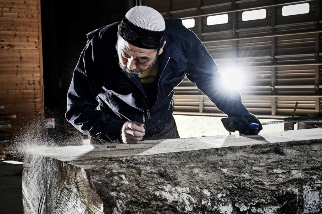 タイムアンドスタイル