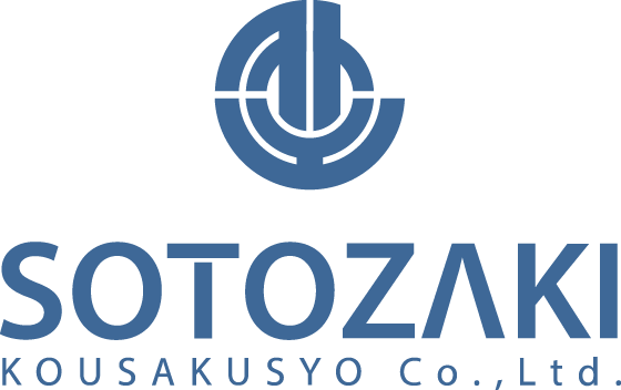 協賛社ロゴ 外崎工作所