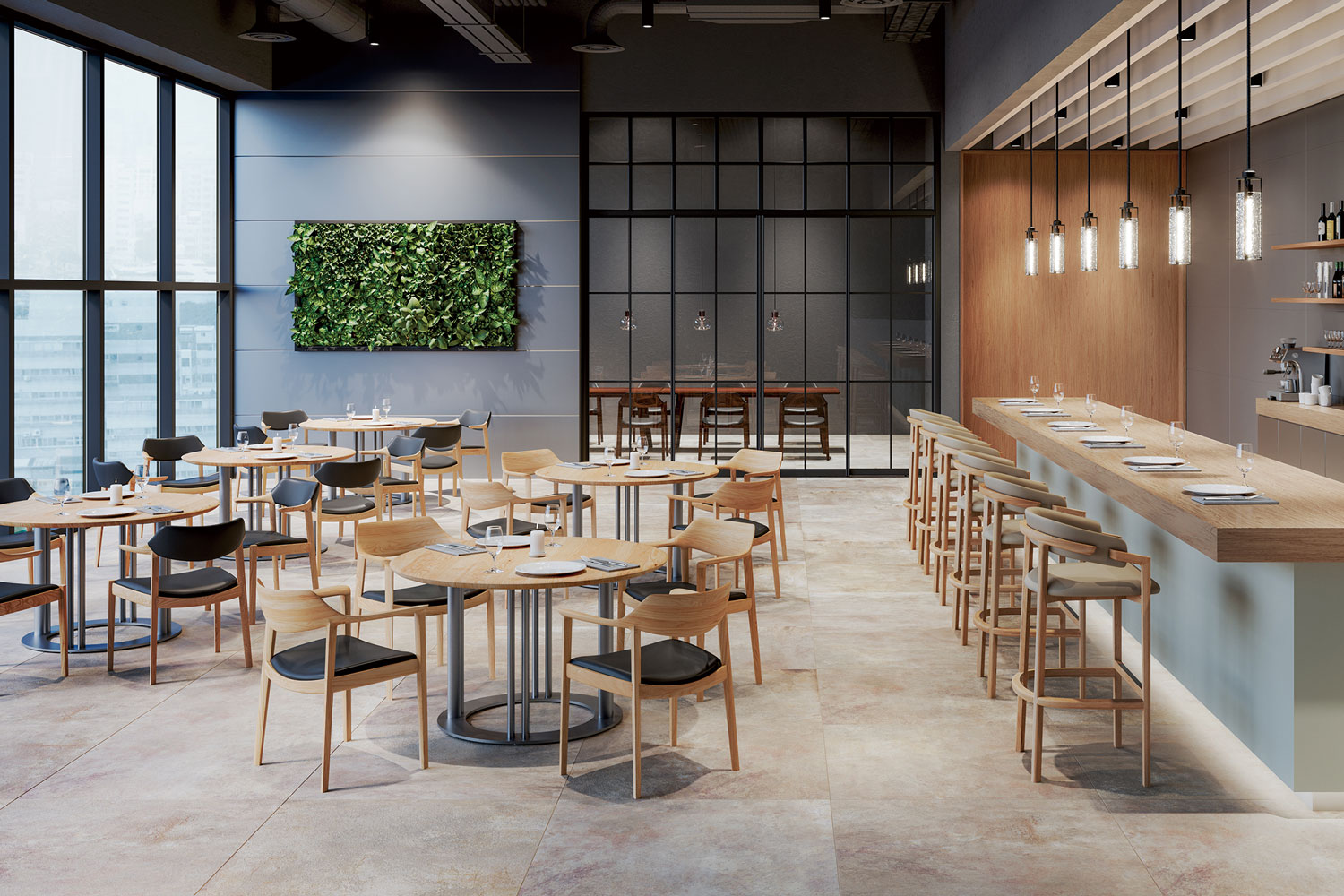 カンディハウス